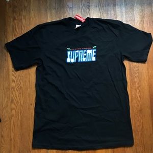 Supreme shirt